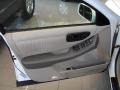 1999 White Diamond Pearl Toyota Avalon XLS  photo #19