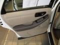 1999 White Diamond Pearl Toyota Avalon XLS  photo #20