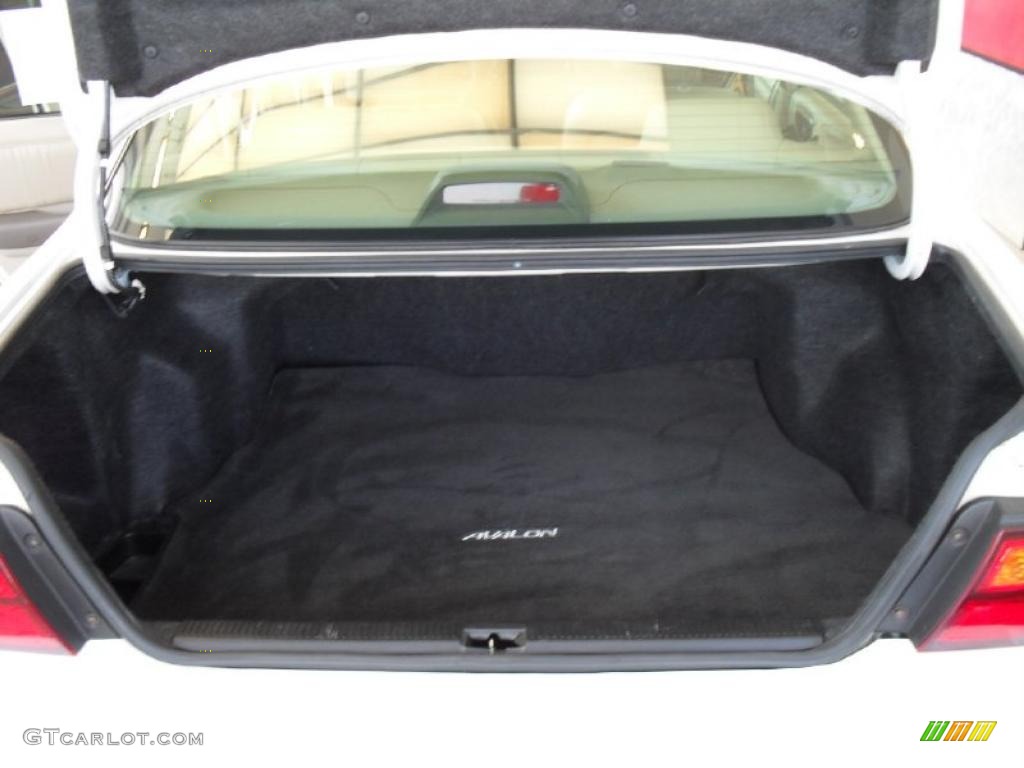 1999 Avalon XLS - White Diamond Pearl / Ivory photo #21