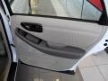 1999 White Diamond Pearl Toyota Avalon XLS  photo #22