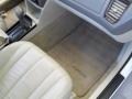 1999 White Diamond Pearl Toyota Avalon XLS  photo #24