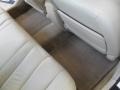 1999 White Diamond Pearl Toyota Avalon XLS  photo #28