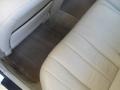 1999 White Diamond Pearl Toyota Avalon XLS  photo #30