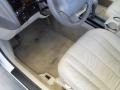 1999 White Diamond Pearl Toyota Avalon XLS  photo #32