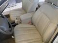 1999 White Diamond Pearl Toyota Avalon XLS  photo #33