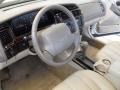 1999 White Diamond Pearl Toyota Avalon XLS  photo #34