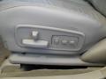 1999 White Diamond Pearl Toyota Avalon XLS  photo #35