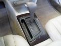 1999 White Diamond Pearl Toyota Avalon XLS  photo #37