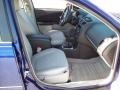 2007 Laser Blue Metallic Chevrolet Malibu LTZ Sedan  photo #5