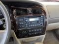1999 White Diamond Pearl Toyota Avalon XLS  photo #38