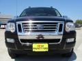 2008 Black Ford Explorer Sport Trac Limited  photo #9