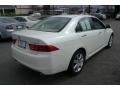 Premium White Pearl - TSX Sedan Photo No. 2