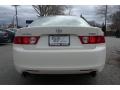 Premium White Pearl - TSX Sedan Photo No. 4