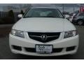 Premium White Pearl - TSX Sedan Photo No. 5