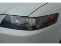 Premium White Pearl - TSX Sedan Photo No. 7