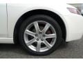 Premium White Pearl - TSX Sedan Photo No. 8