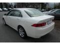 Premium White Pearl - TSX Sedan Photo No. 9