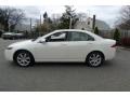 Premium White Pearl - TSX Sedan Photo No. 11