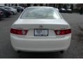 Premium White Pearl - TSX Sedan Photo No. 14