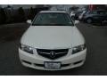 Premium White Pearl - TSX Sedan Photo No. 15