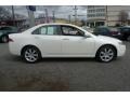 Premium White Pearl - TSX Sedan Photo No. 17