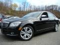Black - C 300 4Matic Photo No. 1