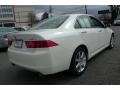 Premium White Pearl - TSX Sedan Photo No. 18