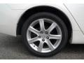 Premium White Pearl - TSX Sedan Photo No. 19