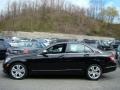 Black - C 300 4Matic Photo No. 3