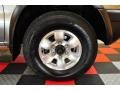 Sierra Silver Metallic - Pathfinder SE 4x4 Photo No. 17