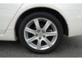 Premium White Pearl - TSX Sedan Photo No. 21