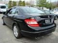 Black - C 300 4Matic Photo No. 4