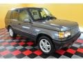 2002 Bonatti Grey Pearl Land Rover Range Rover 4.6 HSE  photo #1