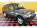 2002 Bonatti Grey Pearl Land Rover Range Rover 4.6 HSE #27850879