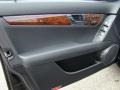 Black - C 300 4Matic Photo No. 7