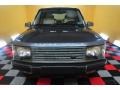 2002 Bonatti Grey Pearl Land Rover Range Rover 4.6 HSE  photo #2