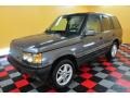 2002 Bonatti Grey Pearl Land Rover Range Rover 4.6 HSE  photo #3