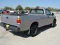 Desert Sand - Tundra Regular Cab Photo No. 3