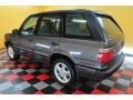 2002 Bonatti Grey Pearl Land Rover Range Rover 4.6 HSE  photo #4