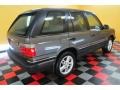 2002 Bonatti Grey Pearl Land Rover Range Rover 4.6 HSE  photo #6