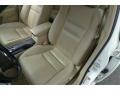Premium White Pearl - TSX Sedan Photo No. 27