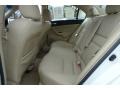 Premium White Pearl - TSX Sedan Photo No. 30