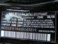 Black - C 300 4Matic Photo No. 15