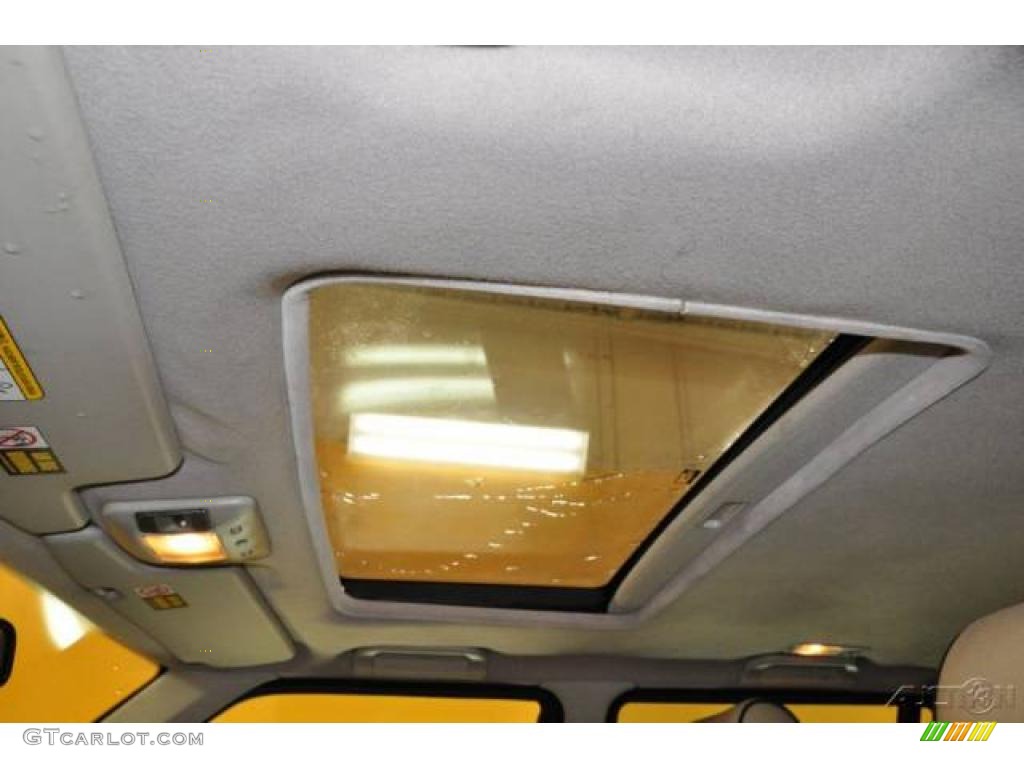 2002 Range Rover 4.6 HSE - Bonatti Grey Pearl / Lightstone photo #12