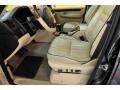 2002 Bonatti Grey Pearl Land Rover Range Rover 4.6 HSE  photo #15