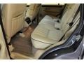 2002 Bonatti Grey Pearl Land Rover Range Rover 4.6 HSE  photo #16