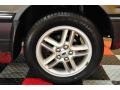 2002 Bonatti Grey Pearl Land Rover Range Rover 4.6 HSE  photo #21