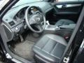Black - C 300 Sport Photo No. 10