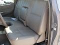 Desert Sand - Tundra Regular Cab Photo No. 18