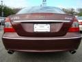 2008 Barolo Red Metallic Mercedes-Benz E 350 4Matic Sedan  photo #5